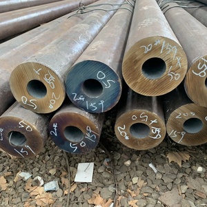 ท่อและหลอดสแตนเลสไร้รอยต่อความแม่นยำสูง ขนาด 19 x 1 มม. สำหรับงานวิศวกรรมความแม่นยำและการประยุกต์ใช้งานทางเครื่องกล - Product Image 3