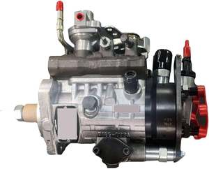 Compatible d'origine pour pompe d'injection de carburant DelphI 1398 9320A210H - Product Image 4