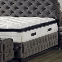 Matelas de lit de nouvelle conception, de bonne qualité et à prix abordable