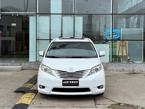 2011 3.5L 4WD Automatic Used Cars Used Vehicle Second Hand Car cars Used Vehicles Cheap - Product Image 2