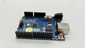 Scheda di sviluppo mango unos CH340 per arduinos LGT8F328P-QFP32 per sostituire mega328P - Product Image 4