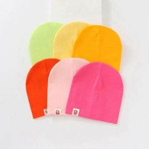 Gorros de Punto Acrílicos 100% Personalizados al por Mayor con Impresión Digital, Diseño a Cuadros/Argyle, Gorro de Pescador para Bebés y Niños - Product Image 3