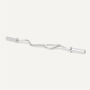 <span class=keywords><strong>Barra</strong></span> de Pesas para Gimnasio, 20 kg, 45 lb, Equipo de Levantamiento de Pesas, <span class=keywords><strong>Barra</strong></span> de Entrenamiento de Fuerza, Fabricada en Fábrica - Product Image 6