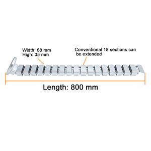 Organizador <span class=keywords><strong>de</strong></span> <span class=keywords><strong>cables</strong></span> <span class=keywords><strong>de</strong></span> plástico ABS, funda <span class=keywords><strong>de</strong></span> Tubo en espiral debajo <span class=keywords><strong>de</strong></span> la Mesa, gestión <span class=keywords><strong>de</strong></span> <span class=keywords><strong>cables</strong></span> para colector <span class=keywords><strong>de</strong></span> <span class=keywords><strong>cables</strong></span> <span class=keywords><strong>de</strong></span> <span class=keywords><strong>ordenador</strong></span> - Product Image 3