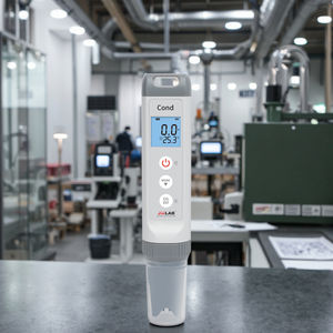 Meilleur vendeur Testeur de conductivité de haute qualité Personnalisable OEM pour les équipements de traitement de l'eau - Product Image 4