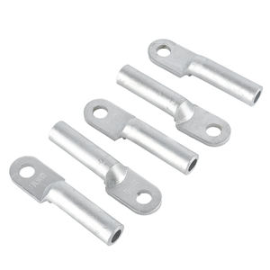 DL-95 Fabricant direct Cosses de câbles en <span class=keywords><strong>cuivre</strong></span> à sertir 25mm50mm - pour l'industrie et l'énergie - Product Image 3