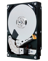 MG04ACA400N 4TB Hard Drive Enterprise 3.5 Inch SATA 6Gb/s 7200RPM HDD