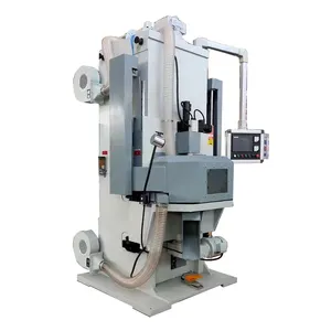 Torsion Spring MK-9 Spring End Grinder Machine