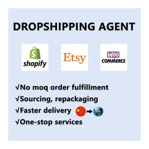 Shopify Agent Vente en gros Fournitures scolaires Dropshipping Sourcing Reconditionnement Dropshipping Vente à chaud Produits - Product Image 2