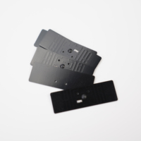 Etiqueta LED UHF RFID Anti-Metal para Localización y Búsqueda de Artículos, Gestión de Archivos de Alta Eficiencia y Garantía de Calidad