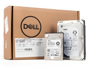 S4610 3.84TB 06Y7Y1 SSDSC2KG038T8R SSD Hard <b>Drives</b> - Product Image 4