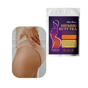 Tea شاي عشبي لتكبير الورك الساخن بمؤخرة كبيرة - Product Image 3