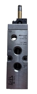 Nouveau solénoïde d'air MFH-5-1/4-B 15901 - Product Image 4