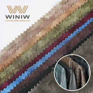 אריכות ימים מרשימים קלה להתקנה מיקרופייבר עמיד למים מיקרופייבר מעור עמיד למים דפוס winiw - Product Image 2