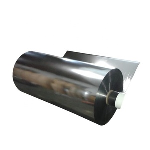 Argent Métallisé RPC <span class=keywords><strong>Film</strong></span> Réfléchissant Pour Pommier et Emballage Alimentaire - Product Image 2