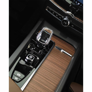 Levier de vitesses en cristal Orrefors Suède pour <span class=keywords><strong>Volvo</strong></span> <span class=keywords><strong>XC40</strong></span> 31437914 <span class=keywords><strong>Cross</strong></span> <span class=keywords><strong>Country</strong></span> Kits intérieurs de luxe Sélecteur de vitesses intérieur - Product Image 4