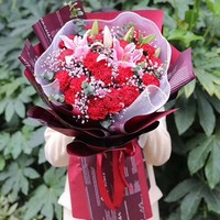 Papier d'emballage pour fleurs Ouya imperméable bicolore pour les nouveaux arrangements floraux, les cadeaux et les matériaux de bricolage pour les bouquets de fleurs