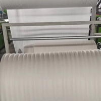 Enfant pliant ventre temps plancher dessin animé tapis extrudeuse dormir jouer activité de soins épais bébé jouer pliable faisant la machine