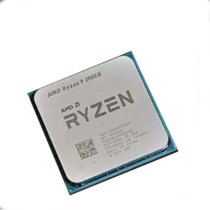 Nouveau Processeur en vrac AMD Ryzen 9 3900X 7 nm 12 cœurs 24 threads 3,8 GHz 105 W Interface AM4 CPU en vrac AMD Ryzen 9 3900X CPU AMD Ryzen 9 3900X Sans boîtier - Product Image 4