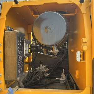 90% nouvelle pelle Volvo de 25 tonnes EC250 EC250DL pelle sur chenilles Volvo de bonne qualité - Product Image 2