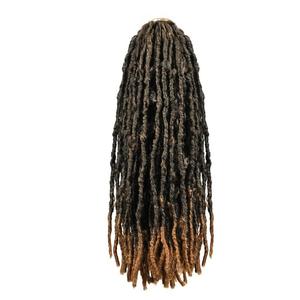 Perruque personnalisée de style européen Dreadlocks sur <span class=keywords><strong>Amazon</strong></span>-Produits capillaires au crochet très populaires pour les ventes transfrontalières - Product Image 5