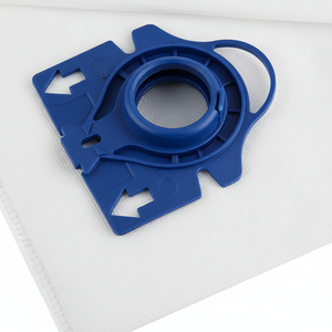 Fjm adatto per sacchetto per la polvere di efficienza 3d <span class=keywords><strong>miele</strong></span> airclean, tipo fjm sacchetti per la polvere in tessuto Non tessuto per <span class=keywords><strong>Miele</strong></span> tipo S246 S256 S700 S4000 S6000 5 strati - Product Image 2