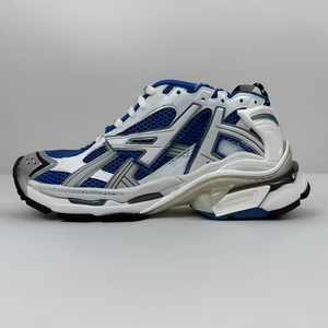 Chaussures de course pour homme de qualité supérieure, modèle Runner 2.0, noires, personnalisables, chaussures de <span class=keywords><strong>sport</strong></span> de plein air pour femme, style chunky, pour la marche - Product Image 6
