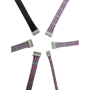 1.25 מ "מ 2.0 מ" מ 2.54 מ "מ מחבר המגרש 24/26/28awg - Product Image 3