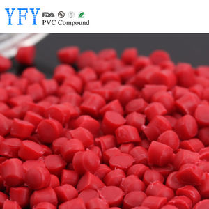 Granulés de PVC de qualité injection à vendre - Product Image 5