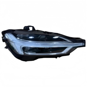 Para Volvo XC60 conjunto de Faros S60 <span class=keywords><strong>XC40</strong></span> <span class=keywords><strong>C40</strong></span> V40 S80 S90 iluminación LED diodo faro módulo Original - Product Image 4