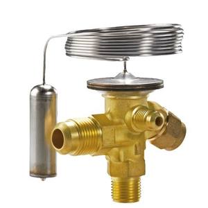 Novo Original em Estoque: Válvula de Expansão Térmica TE 2 068Z3403 para Automação Industrial PLC&PAC - Melhor Custo-Benefício - Product Image 2