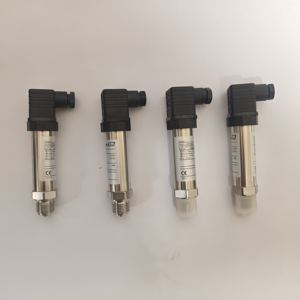 Trasmettitore di Pressione PMP131-A1101A1T Endress+Hauser di Alta Qualità Prodotto in America con Personalizzazione ODM/OEM - Product Image 2