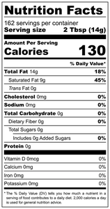 Cao Cấp Không Tinh Chế Bơ Ca Cao <span class=keywords><strong>Ghana</strong></span> Thực Phẩm Tự Nhiên Thành Phần Cấp Thực Phẩm Tinh Khiết Lạnh Ép Nguyên Liệu Bơ Ca Cao Cho Sô Cô La Nướng - Product Image 6