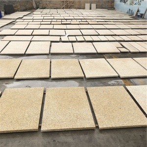 Soleggiato Beige Soleggiato Oro Granie Piastrelle Per Pavimento E Parete - Product Image 4