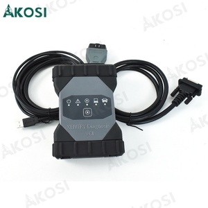 Multiplexeur OEM MB Star C6 DoIP avec SSD 256 Go, outil de diagnostic XENTRY DAS Zenzefi DTS Vediamo EPC WIS, identique à l'original SD C6 - Product Image 6