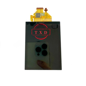 Pièces de réparation pour écran LCD Sony A7sIII <span class=keywords><strong>A7S3</strong></span> <span class=keywords><strong>FX3</strong></span> A9II A9M2 A7SM3 - Product Image 2