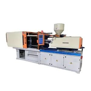 SAILAI SLA238 238 TON thermoplastic plastic disposable cup making injection molding moulding machine