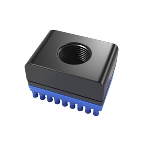 Fixation magnétique à ressort pour pince à vide de PCB en alliage d'aluminium industriel avec générateur intégré – Garantie 1,5 an - Product Image 4