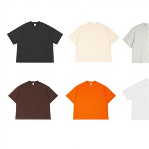 240g pure cotton soft Premium custom t-shirt Soft premium t-shirt Pure cotton custom Custom 240g t-shirt - Product Image 1