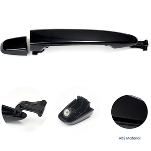 Manija de puerta corredera izquierda y derecha 6921308020 - Product Image 5