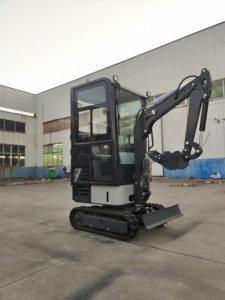 Nouveau <span class=keywords><strong>prix</strong></span> d'excavatrice 0.8 tonnes <span class=keywords><strong>Mini</strong></span> excavatrice creusant des <span class=keywords><strong>prix</strong></span> de machine de micro excavatrice hydrauliques à vendre - Product Image 2