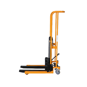 รถยกมือแบบใหม่ 200 กก. รถยกขนาดเล็กแบบแมนนวล ระบบไฮดรอลิก ราคา - Product Image 6