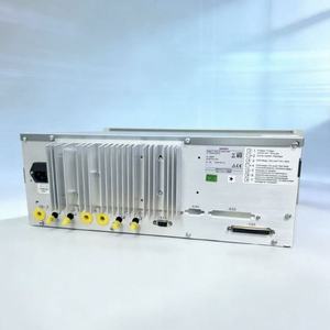 Analyseur de gaz Siemens Ultramat 23 7MB2335-0AP06-3AA1 Plage de mesure 30S Précision 100 Résolution 2 - Product Image 2
