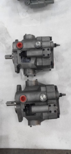ปั๊มใบพัดไฮดรอลิก PV152R1EC02 PV152R5EC00 PV151R1EK02 PV15-2R1E-C02 รุ่น PV61 PV62 PV151 PV152 PV201 PV202 แผนกปั๊มไฮดรอลิก - Product Image 4
