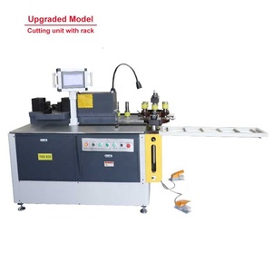 <span class=keywords><strong>Comprar</strong></span> Máquina para Barras de Cobre - Product Image 1