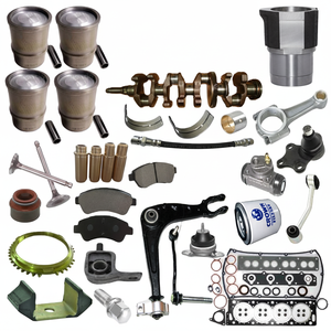 Pistón peugeot 94mm 0394900, 062637, 62637, 062638, 62638, 92598600, 0394800, 062347 PC 53423, 480, 93520600, 0395000, 8771762, 8731870002 - Product Image 1