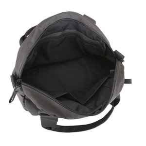 Le sac plissé mignon léger imperméable et résistant à l'usure en tissu Oxford pour femmes peut imprimer un logo personnalisé en petits lots - Product Image 3