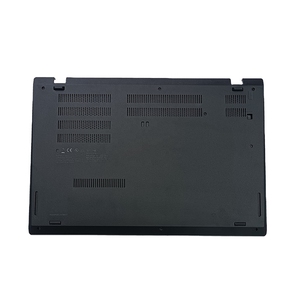 Original nouveau pour Lenovo Thinkpad L15 boîtier inférieur couvercle inférieur 5CB0S95379 AP1H6000100 - Product Image 1