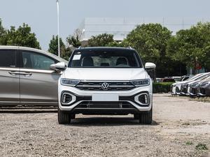 VOLKSWAGEN T-ROC 2024 2025 300TSI DSG 2WD STARLIGHT NUEVO SUV COMPACTO DE GASOLINA, COCHE ECONÓMICO DE GASOLINA HECHO EN CHINA EN STOCK <span class=keywords><strong>VW</strong></span> <span class=keywords><strong>TROC</strong></span> - Product Image 2