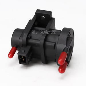 Válvula solenoide de control de sobrealimentación Turbo 09158200 5851037 para turbocompresores de la serie Opel - Product Image 5